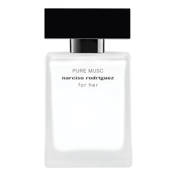 for her Pure Musc - Chyprisches Eau de Parfum mit Moschus, NARCISO RODRIGUEZ
